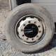 Шина 295/80  R22,5 (рулевая) б/у - 1